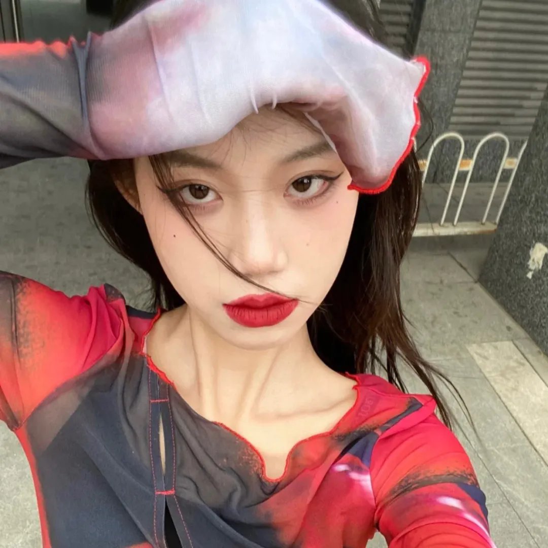 有其母必有其女