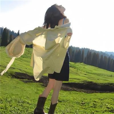 妖精琳琳的秘密