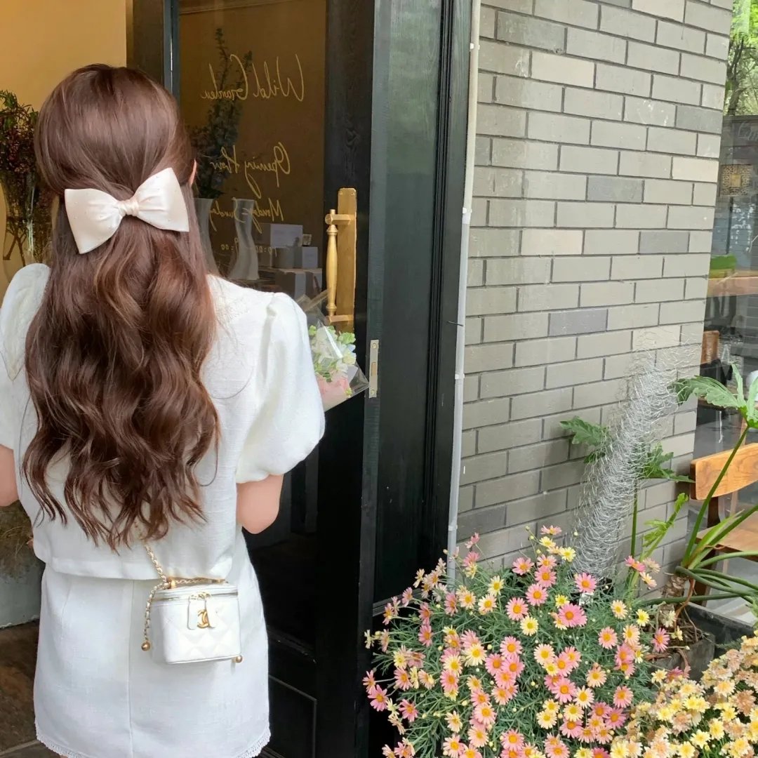 名门二淑女之心之万生祈恋